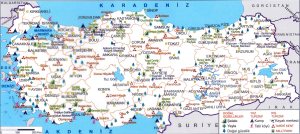Turkiye-Dogal-Guzellikler-ve-Milli-Parklar-Haritasi-Buyuk-Boy