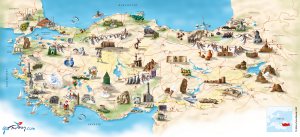 Turkiye-Turizm-Haritasi-Buyuk-Boy
